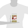 thumbnail image 2 of Russell Stover Santa Cookie Dough Milk, 2 of 3
