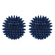thumbnail image 2 of Punto de Activación Puntiagudo Salvador Spiky Massager Ball Azul oscuro, 2 of 4