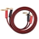 thumbnail image 2 of Cable de altavoz Amonsee rojo+negro para sonido y altavoz en decoración del hogar, 2 of 8