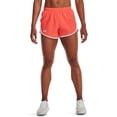 thumbnail image 1 of Pantalones cortos para correr Under Armour Fly by 2.0 para mujer, talla XS, 1 of 7