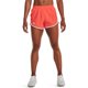 thumbnail image 1 of Pantalones cortos para correr Under Armour Fly by 2.0 para mujer, talla XS, 1 of 7