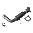thumbnail image 1 of Convertisseur Catalytique Adapté 2009 à 2010 Volkswagen Routan 3.8L, 1 of 1
