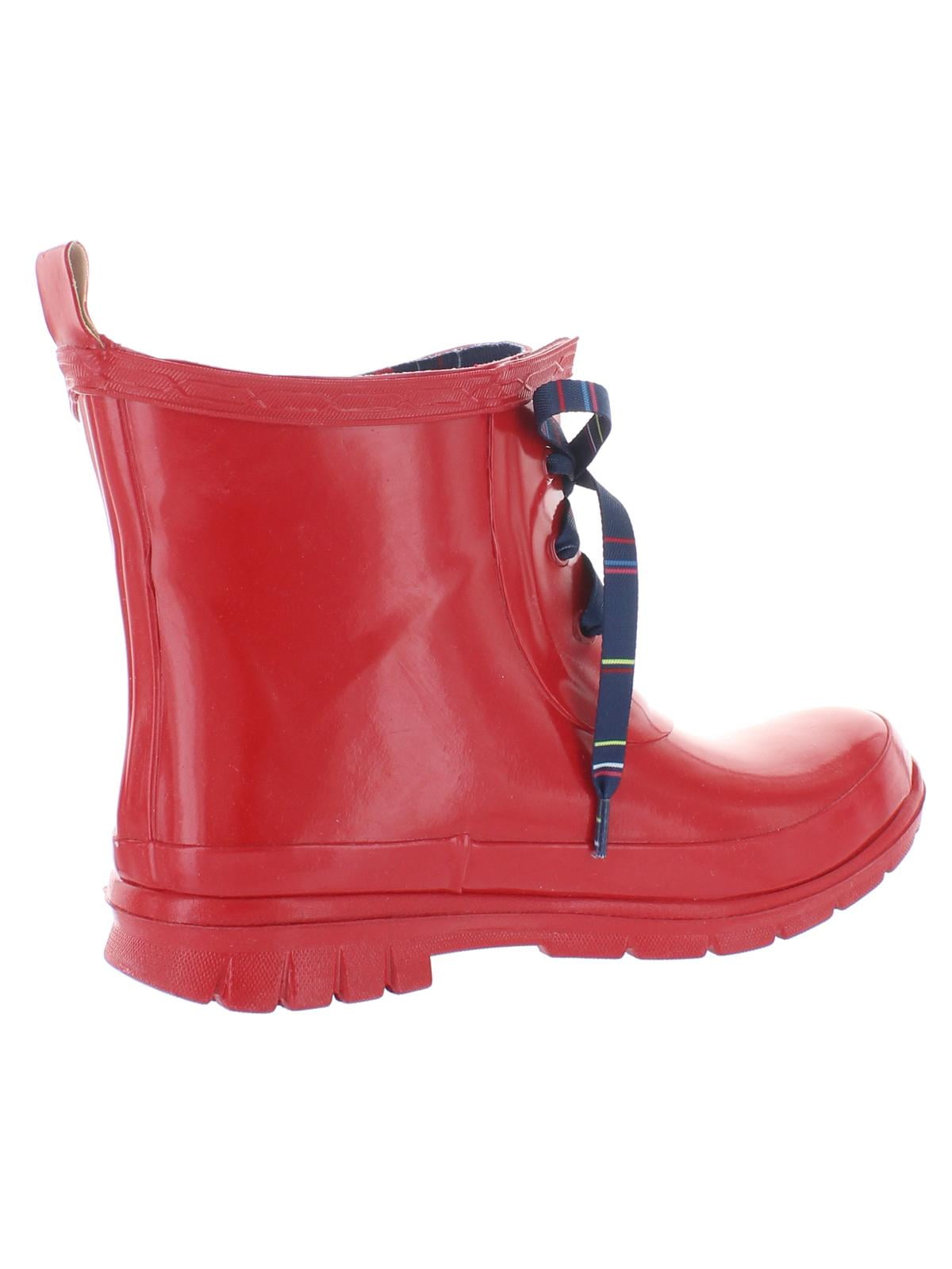 charter club rain boots