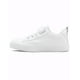 thumbnail image 5 of Tenis K-Swiss Escolares Blanco Niño Antiderrapante Casual 13, 5 of 6