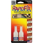 Rapidfix RFX-5121700ES 5 Mil Universal Single Blister