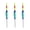 5g, variant on CEORPER 3Pcs Highly Sensitive Fishing Slippery Float Electronic Fishing Float Buoys