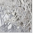 thumbnail image 5 of LUXE WEAVERS Abstract Textured Pattern Vizon 8x10 Area Rug, Stain-Resistant Carpet, 5 of 7