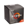 thumbnail image 1 of Procesador AMD Ryzen 5 3600 de Tercera Generación 3.6 GHz AM4 65W 100-100000031SBX, 1 of 2