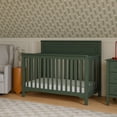 thumbnail image 3 of DaVinci Autumn 4-in-1 Convertible Crib, 3 of 7