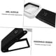 thumbnail image 3 of 10x Magnifying Glass With Ergonomic Handle And Led Light For Reading Books And Jewellery, Portable Lightweight Design, 3 of 5