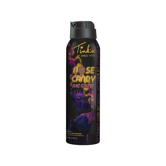 Tink's Nose Candy Cover Scent Anise