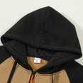 thumbnail image 4 of WILLBEST Sudaderas para Hombre Sudadera con Capucha y Cremallera para Hombre, Sudadera Informal Ajustada para Uso Diario, Chaqueta Cómoda, Suave, Ligera y Cálida para Otoño e Invierno XGrande, 4 of 8