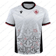 thumbnail image 3 of Irlanda Rugby Jersey ropa jugador hombres niños tren camiseta equipo niñas mujeres camiseta adolescente casa Top Macron 2024/25 caliente, 3 of 4