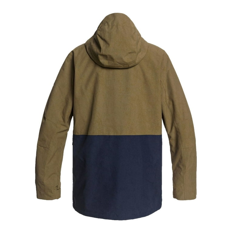 Quiksilver horizon jacket hotsell