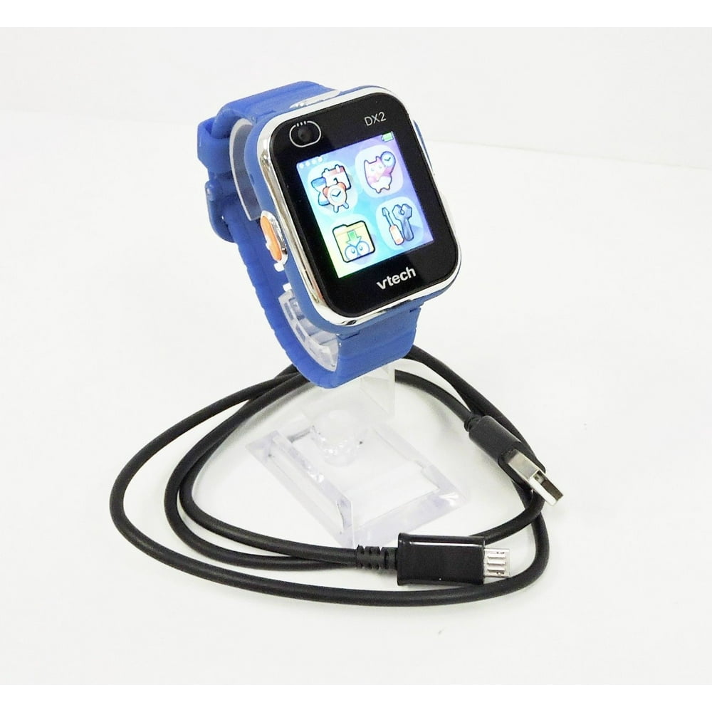 vtech kidizoom smartwatch dx2 special edition