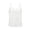 White, variant on Women Solid Color Thin Strap Halter Satin Top Low Cut Crop Feeling Satin Tops for Women Outerwear Navy,S