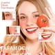 thumbnail image 3 of Fafamoon Lip Gloss, Fruit Juice Lip Tint Set Long Lasting Waterproof Lip Stain, 3 of 5