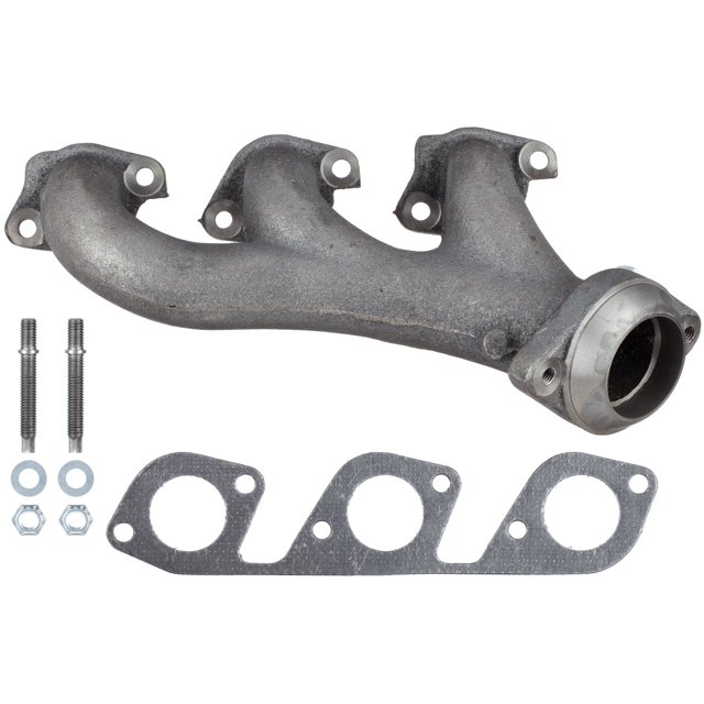 ATP Automotive Graywerks 101281 Exhaust Manifold