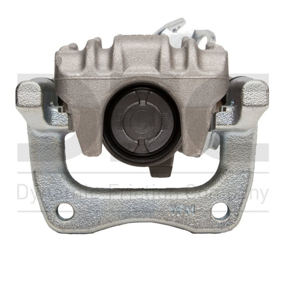 Rear Left Dynamic Friction Company Premium Brake Caliper 331-74663 For 2010-2012 Audi A3, 2015-2018 Volkswagen Beetle