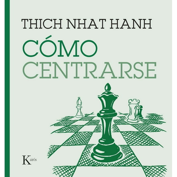 Cómo centrarse (Paperback)