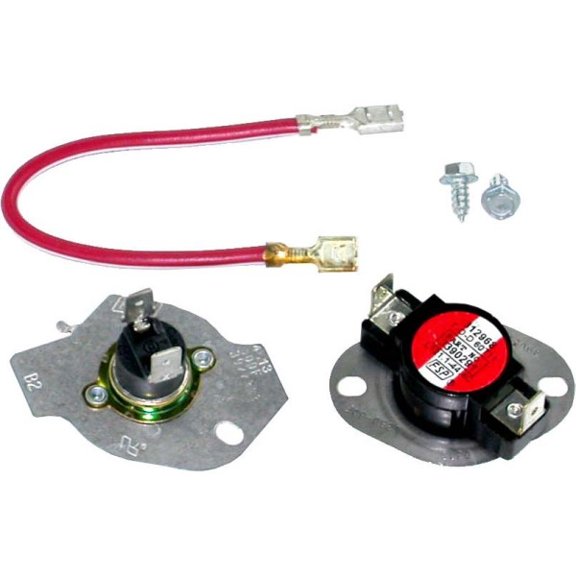 Thermal Cutoff Kit For Whirlpool