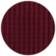 thumbnail image 5 of Luxshare Home Stretch Couch Cover for Protector Sofa Covers Washable Pet Dog Friendly Non Slip cover with Elastic Bottom(Large/Burgundy), 5 of 9