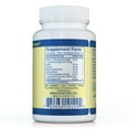 thumbnail image 2 of Sunshine Naturals Ox Bile Dietary Supplement, Digestive Enzymes, 30 Tablets, 2 of 5