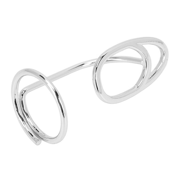 Exquisite Finger Nail Ring,Nail Art Fingernail Rings Women Fingernail Ring Fashionable Finger Nail Ring Top Tier Quality