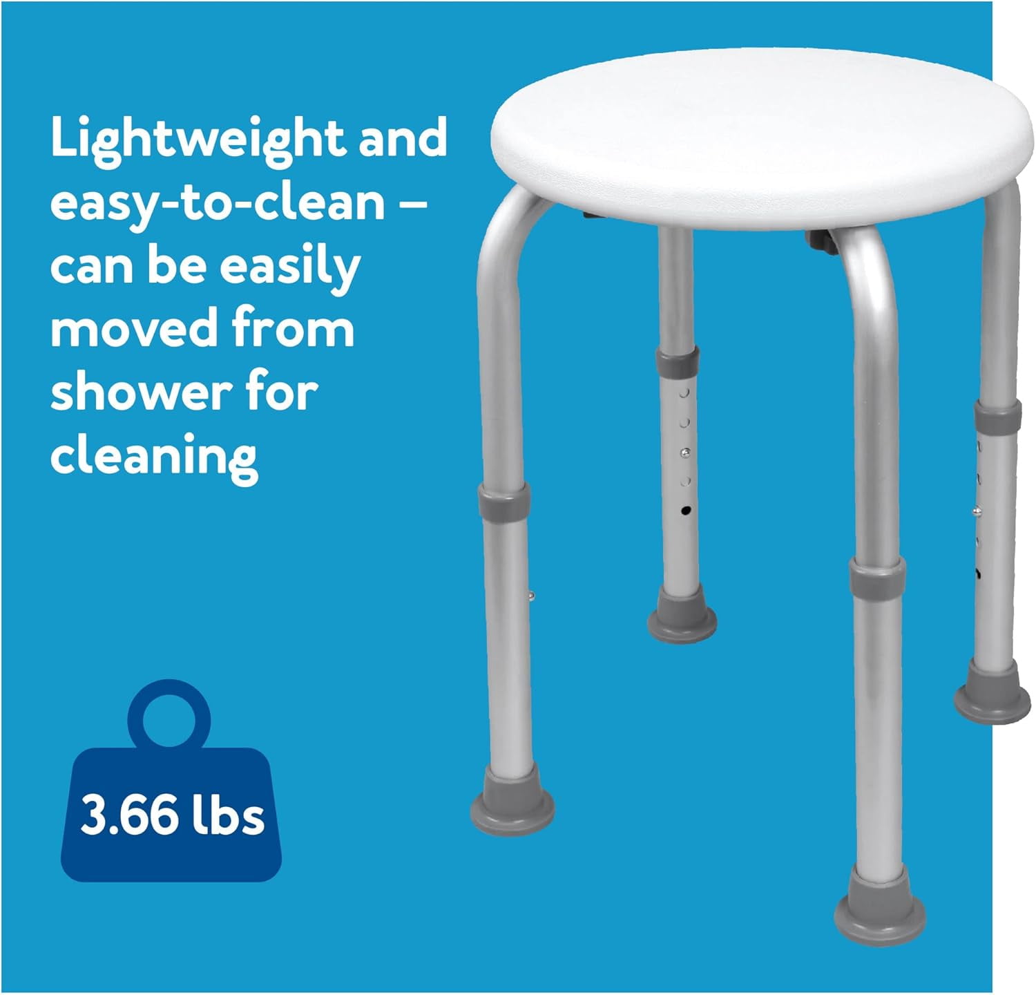 Compact shower seat shop