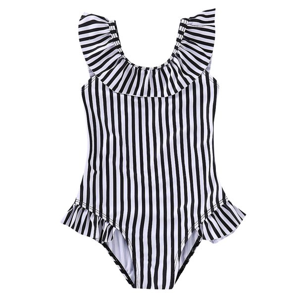 ASEIDFNSA Toddler Girl Swim Toddler Swimsuit Girl 5T Mother Daughter