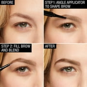 Maybelline Tattoo Studio Brow Tint Pen Makeup, Blonde