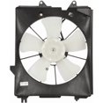 thumbnail image 2 of Radiator Fan Motor Assembly, 2 of 3