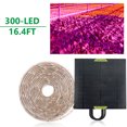 thumbnail image 1 of Lámpara Phyto de espectro completo alimentada por Panel Solar de 5M, 1 of 6