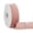 05 (Light Peach), variant on Velvet Ribbon For Gift Wrapping Christmas Decoration