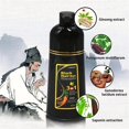 thumbnail image 5 of Black Hair Shampoo, Hair Dye Shampoo For Men And Women - Easy To Use - Quick And Easy, 5 of 5