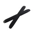 thumbnail image 2 of Protector Carbon Front/Rear Corner Car Bumper Strip Scratch Guard Anti-Rub, 2 of 9