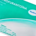 thumbnail image 2 of Nitrofurantoína Medimart 100 mg 40 cápsulas, 2 of 4