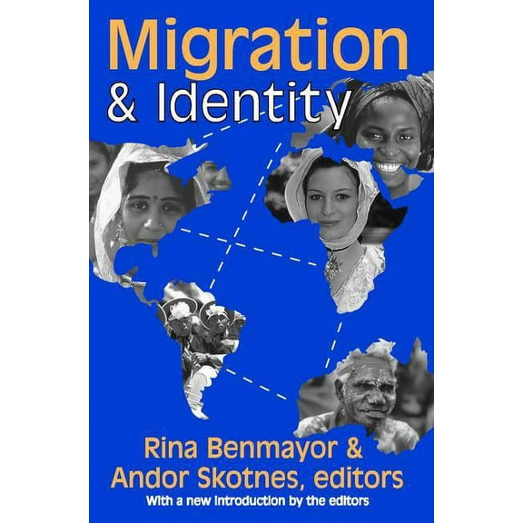 Memory and Narrative Migration and Identity, (Paperback)