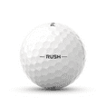 thumbnail image 5 of Pinnacle Rush White 15-Ball, 5 of 5