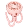 thumbnail image 4 of Ventilador eléctrico portátil BuyWeek 360 grados giratorio, 4 of 12