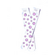 thumbnail image 1 of Calcetín para botas Lettia Smiley, 1 of 1