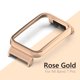 thumbnail image 2 of Parachoques Protector Caso Accesorio Smartwatch Metal Shell para Xiaomi Mi Band 7 Pro Tmvgtek Para estrenar, 2 of 5
