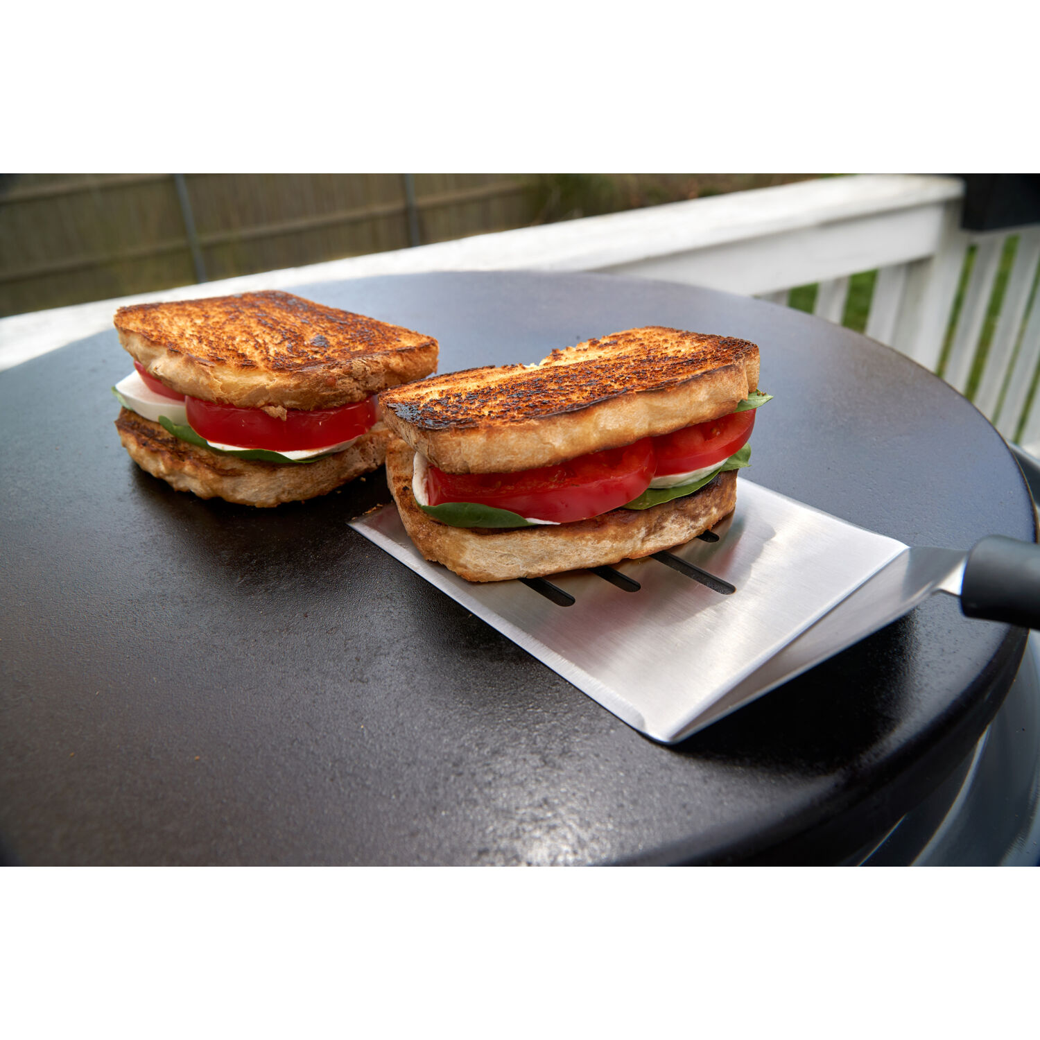 Cuisinart XL BBQ Spatula