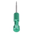 thumbnail image 2 of Destornillador dental, destornillador para implantes Acero inoxidable Destornillador para implantes dentales de acero inoxidable Destornillador para implantes de acero inoxidable Tecnología innovadora, 2 of 12