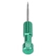 thumbnail image 3 of Destornillador de implantes dentales portátil ergonómico de acero inoxidable para dentistas, 3 of 14