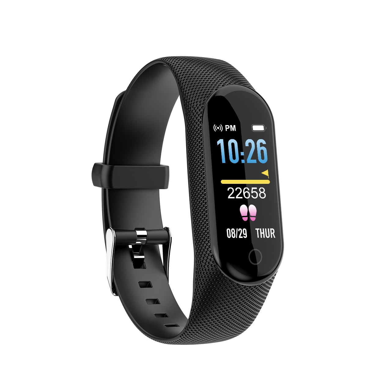 waterroof fitness tracker