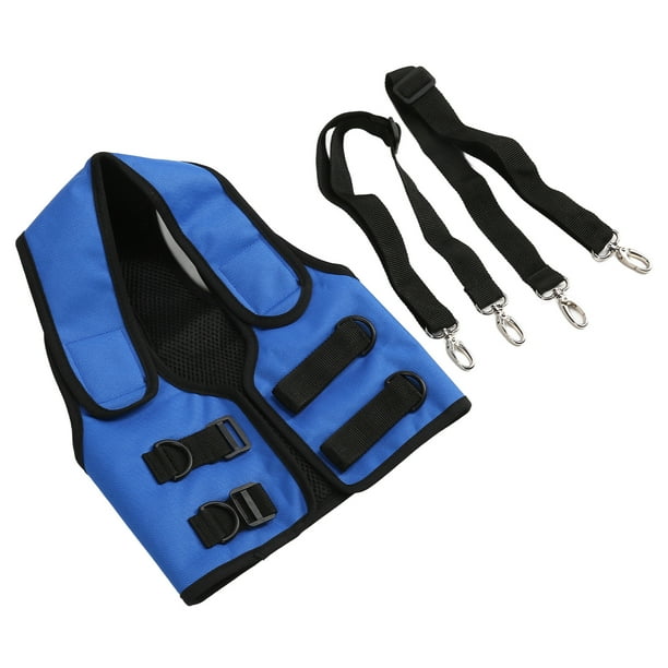 Dog Lift Harness, Front Legs Lifting Dog Lift Sling Support Oxford