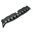 thumbnail image 3 of Radiator Support Cover For Dodge Charger 11-14 Grille Upper Cover #68092604AA, 3 of 9