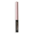 thumbnail image 2 of Revolution Super Flick Liquid Eyeliner, Highly Pigmented, Black, 2 of 8