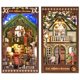 thumbnail image 2 of Kit Book Nook Kit ETKVR Books Nook Kits para adultos DIY Bookknook, 2 of 6